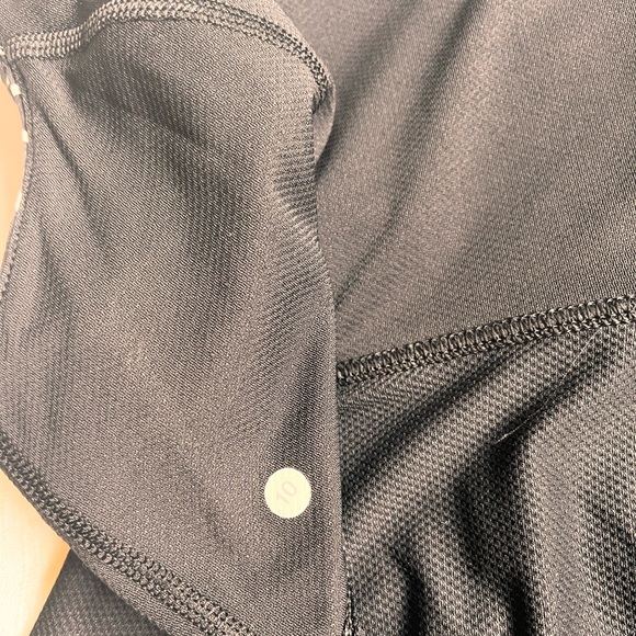 Lululemon Run: Tame Me Tank striped top - Picture 9 of 16